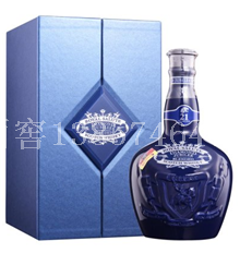 英国皇家礼炮威士忌